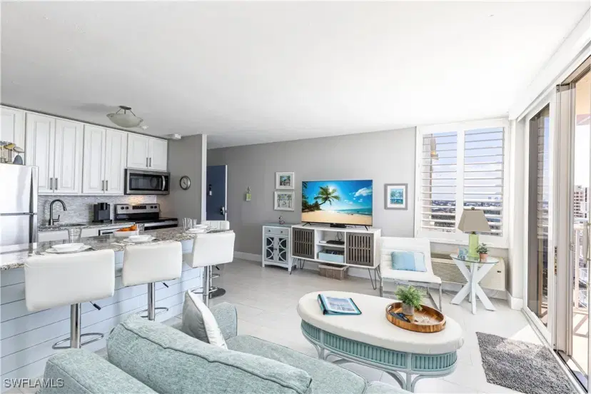 Picture of 7360 Estero Blvd 1004, Fort Myers Beach FL 33931