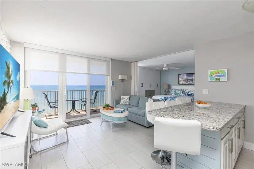 Picture of 7360 Estero Blvd 1004, Fort Myers Beach FL 33931