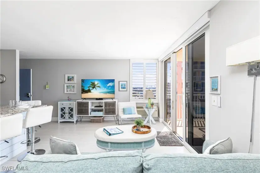 Picture of 7360 Estero Blvd 1004, Fort Myers Beach FL 33931