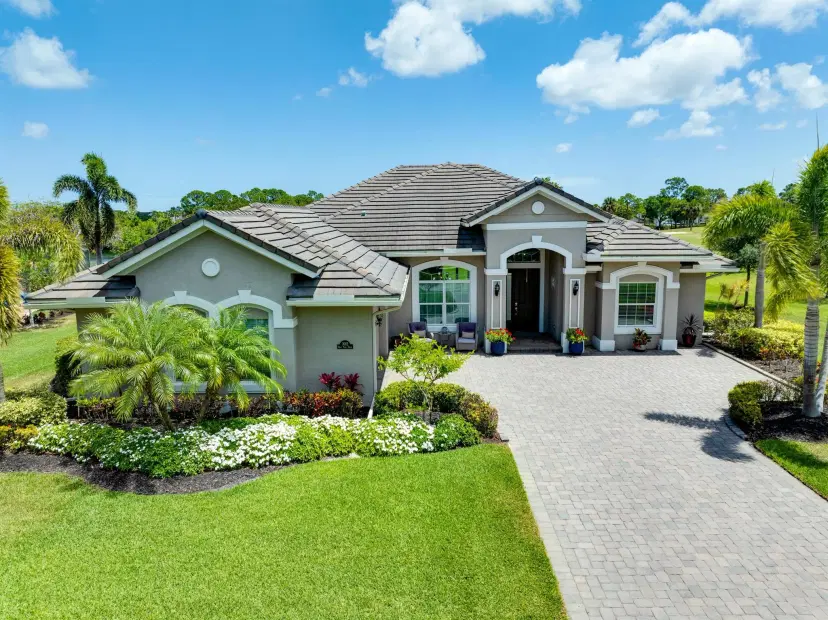 Picture of 3012 Bent Pine Drive, Fort Pierce FL 34951