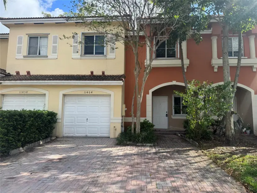 Picture of 11464 NW 33Rd St 11464, Sunrise FL 33323