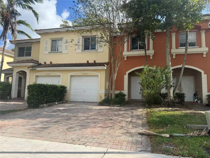 Picture of 11464 NW 33Rd St 11464, Sunrise FL 33323