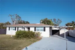 Picture of 6671 Fiesta Way, Fort Myers, FL 33919