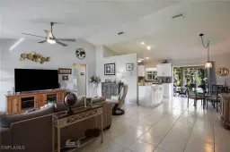 Picture of 2813 SW 33Rd Ter, Cape Coral, FL 33914
