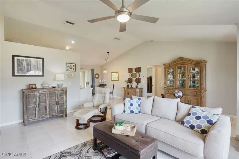 Picture of 2813 SW 33Rd Ter, Cape Coral FL 33914