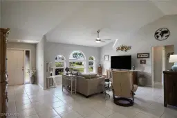 Picture of 2813 SW 33Rd Ter, Cape Coral, FL 33914