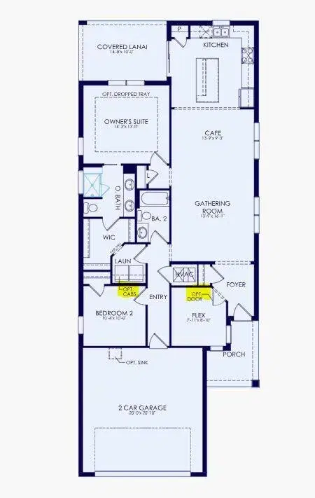 Picture of 4516 Nautilus Circle Compass, Vero Beach FL 32967