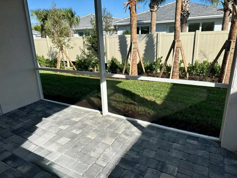 Picture of 4516 Nautilus Circle Compass, Vero Beach FL 32967