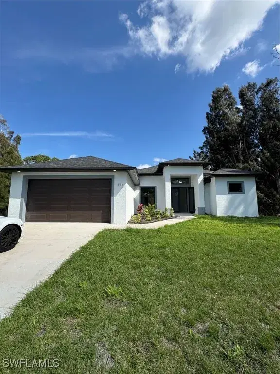Picture of 804 State Ave, Lehigh Acres FL 33972