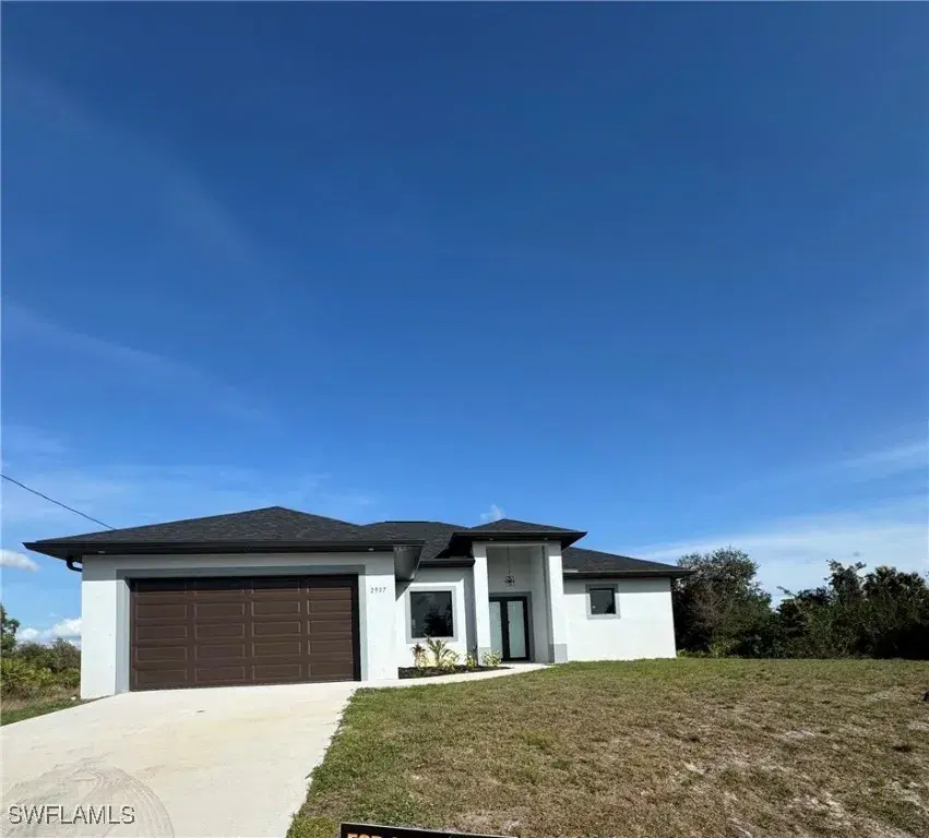Picture of 2907 Alan Ave S, Lehigh Acres, FL 33976