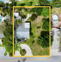 Picture of 727 S Lake Drive, Lantana, FL 33462