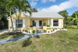 Picture of 727 S Lake Drive, Lantana, FL 33462