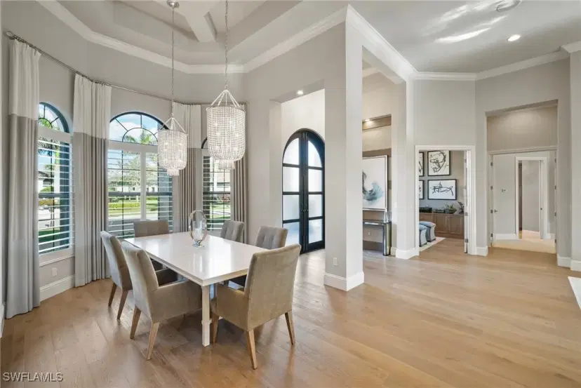 Picture of 6604 Barbera Ln, Naples FL 34113