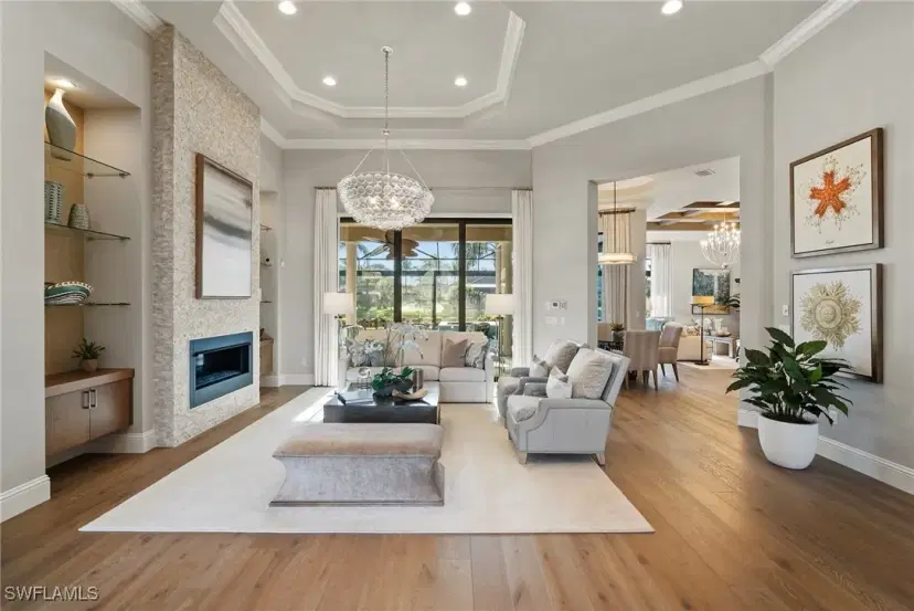 Picture of 6604 Barbera Ln, Naples FL 34113