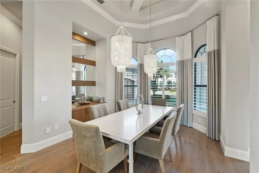 Picture of 6604 Barbera Ln, Naples FL 34113