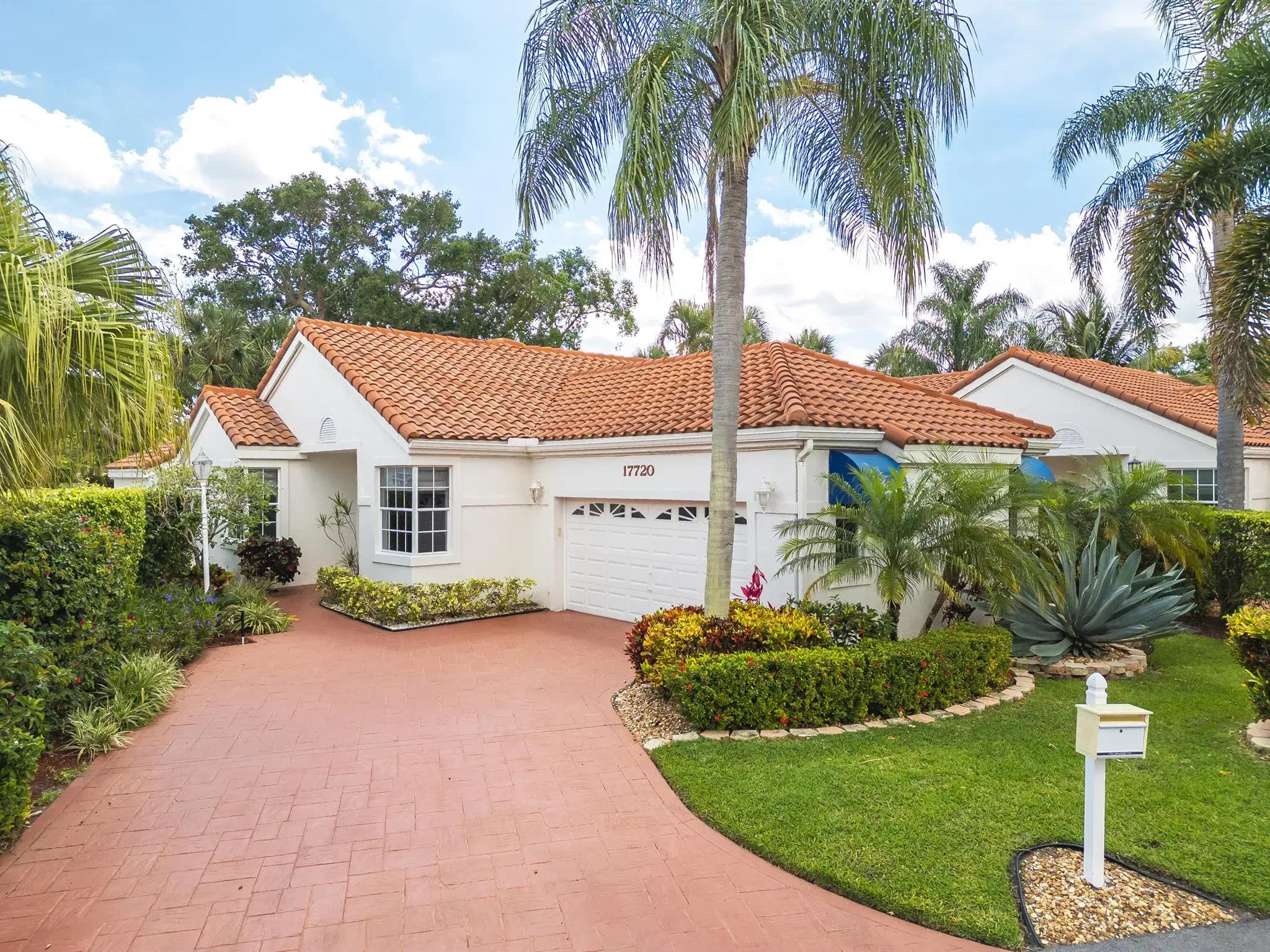 Picture of 17720 Candlewood Terrace, Boca Raton, FL 33487