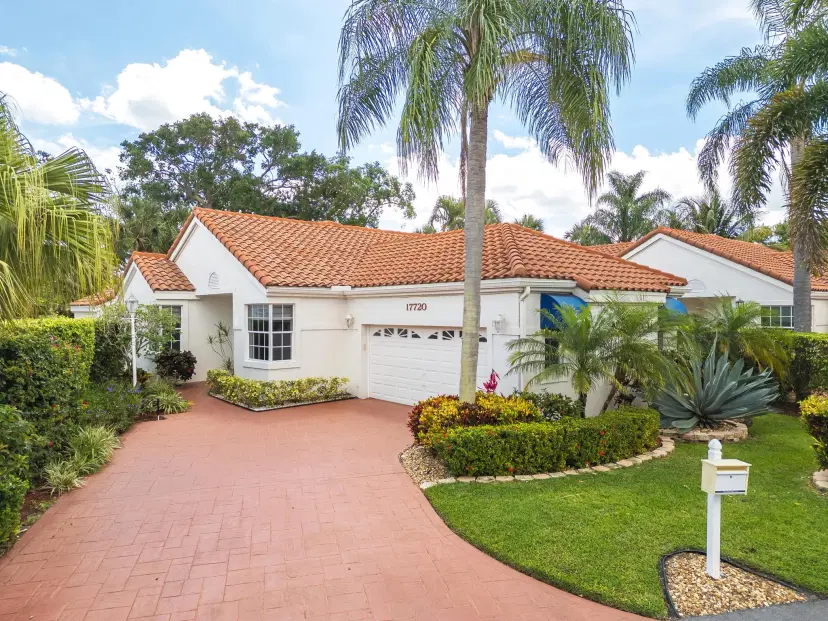 Picture of 17720 Candlewood Terrace, Boca Raton FL 33487