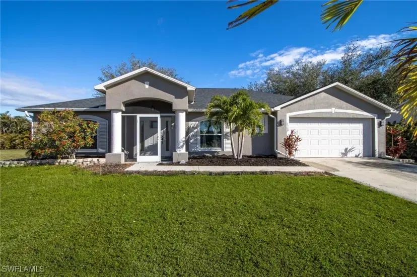 Picture of 1209 SW 10Th Ter, Cape Coral FL 33991