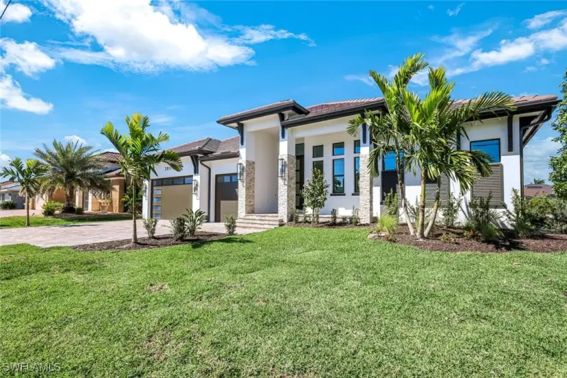 Picture of 2811 SW 34Th Ter, Cape Coral FL 33914