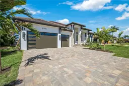 Picture of 2811 SW 34Th Ter, Cape Coral, FL 33914