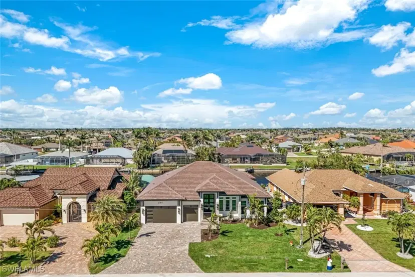 Picture of 2811 SW 34Th Ter, Cape Coral FL 33914