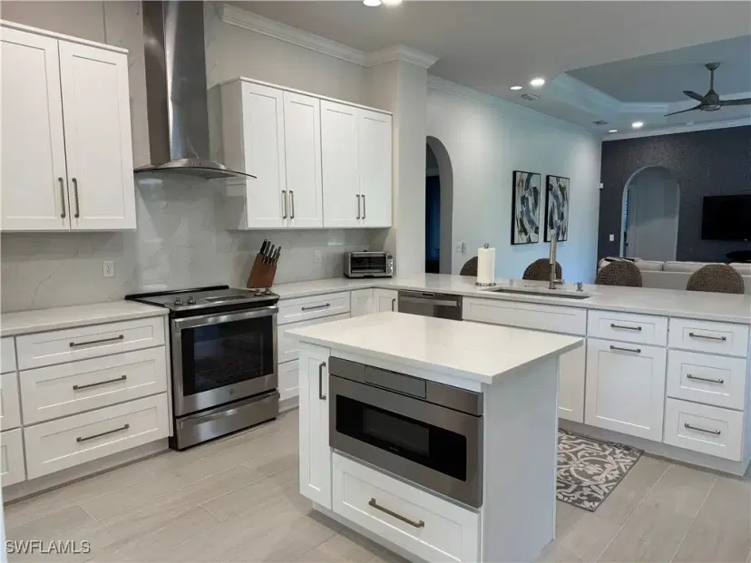 Picture of 5614 Whispering Willow Way, Fort Myers FL 33908