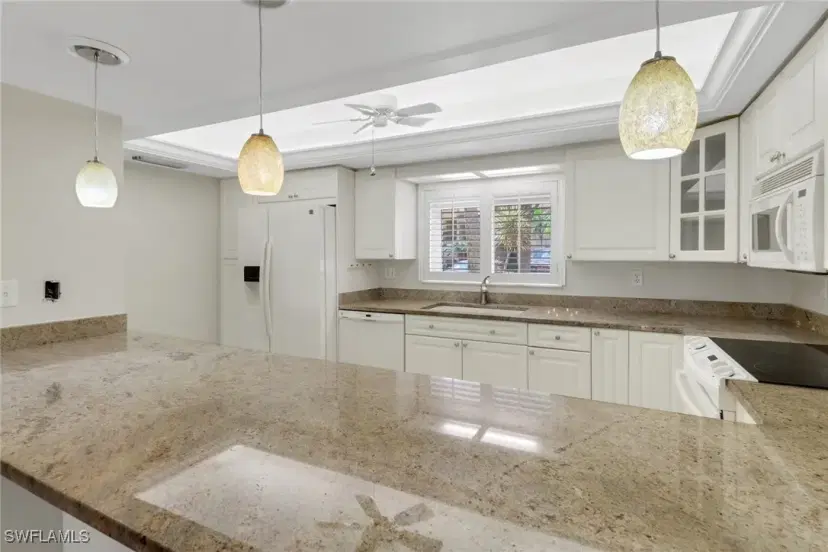 Picture of 4491 Windjammer Ln 1A, Fort Myers FL 33919