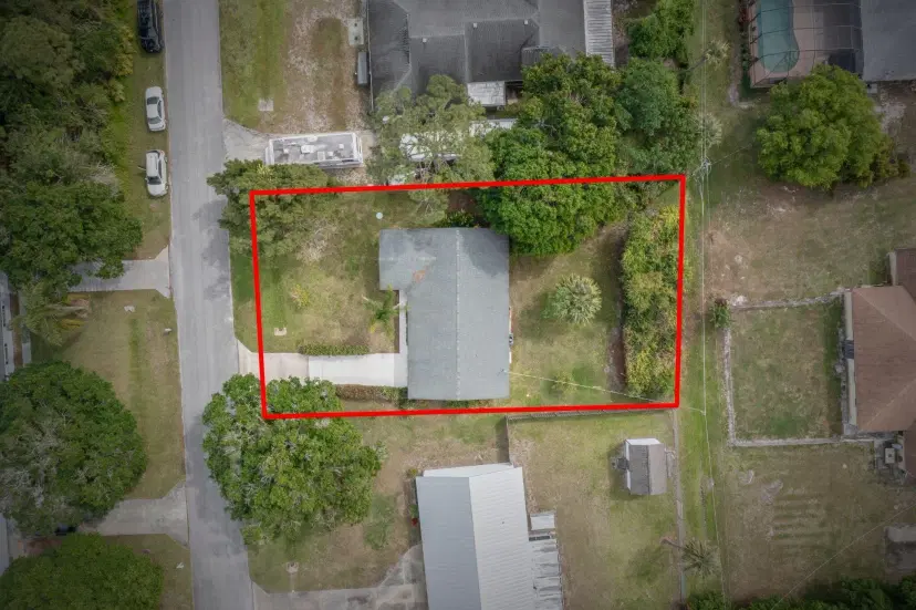 Picture of 6905 Plumosa Lane, Fort Pierce FL 34951