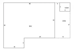 Picture of 6905 Plumosa Lane, Fort Pierce, FL 34951