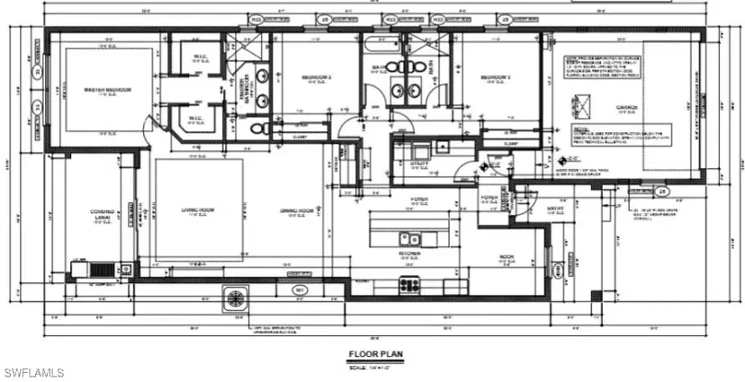 Picture of 1017 Frank Whiteman Blvd, Naples FL 34103