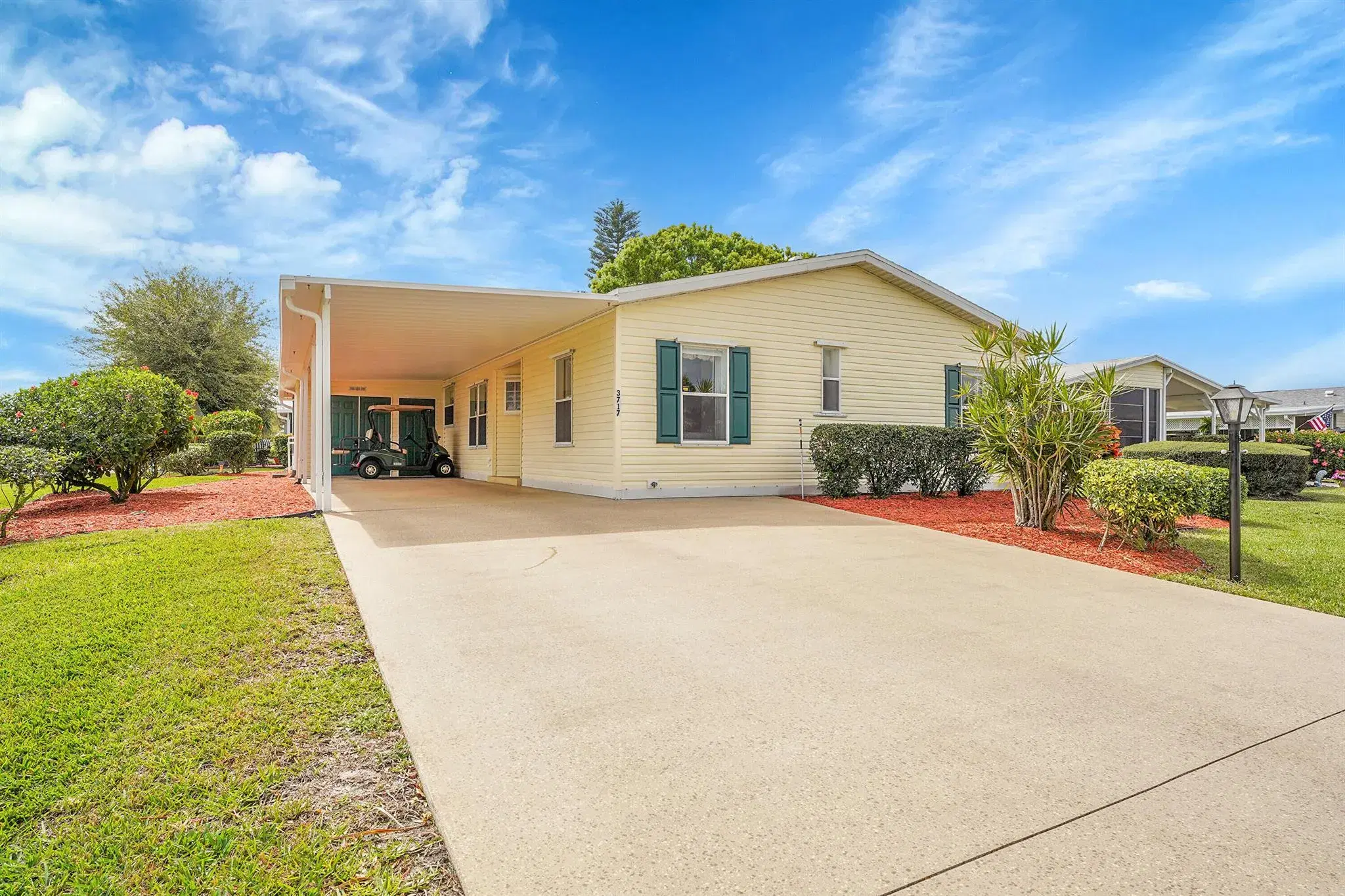 Picture of 3717 Nimblewill Court, Port St Lucie, FL 34952