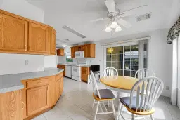 Picture of 3717 Nimblewill Court, Port St Lucie, FL 34952