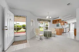 Picture of 3717 Nimblewill Court, Port St Lucie, FL 34952