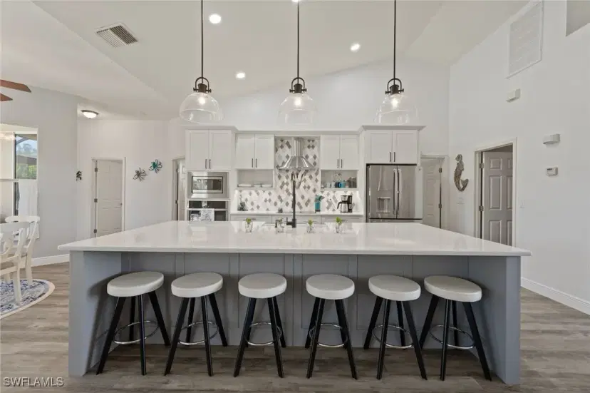 Picture of 20750 Huffmaster Rd, North Fort Myers FL 33917