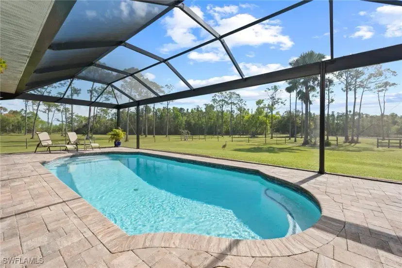 Picture of 20750 Huffmaster Rd, North Fort Myers FL 33917