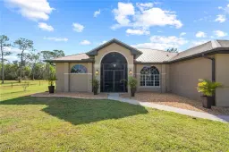 Picture of 20750 Huffmaster Rd, North Fort Myers, FL 33917