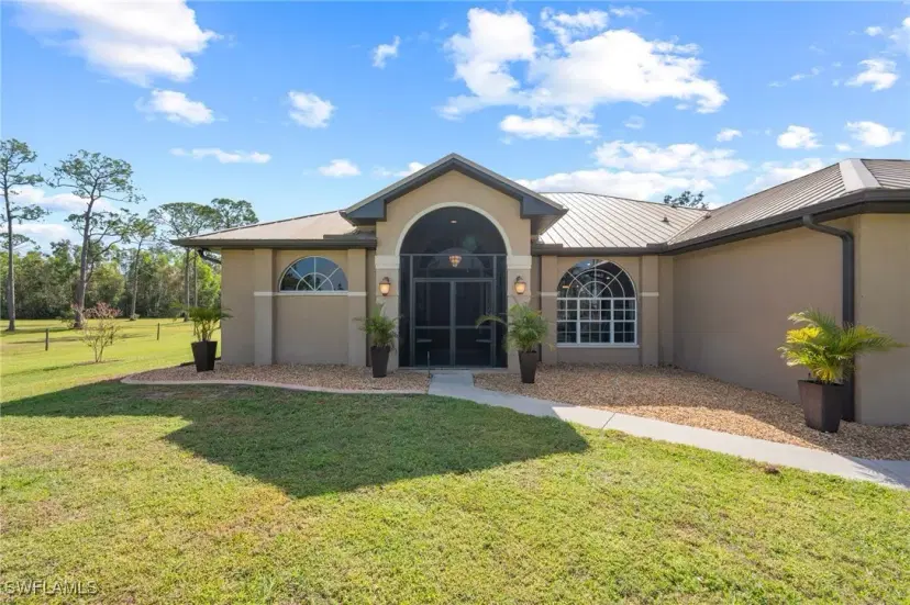Picture of 20750 Huffmaster Rd, North Fort Myers FL 33917