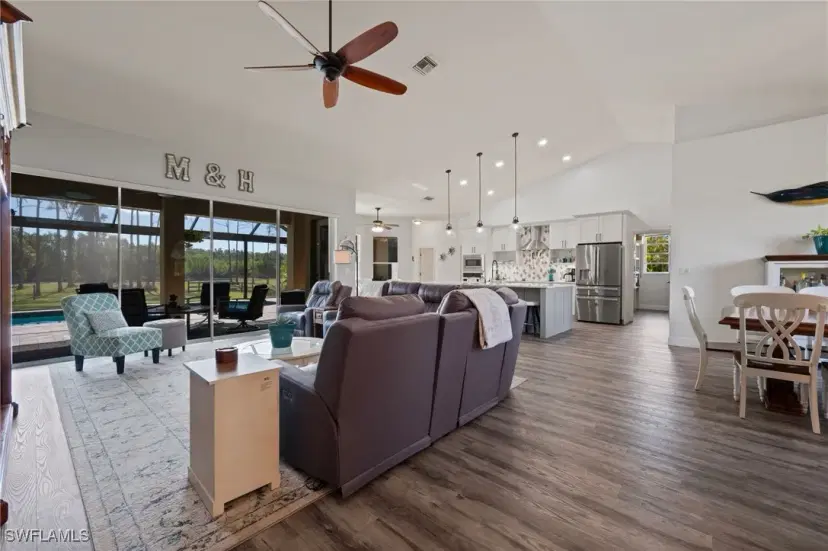 Picture of 20750 Huffmaster Rd, North Fort Myers FL 33917