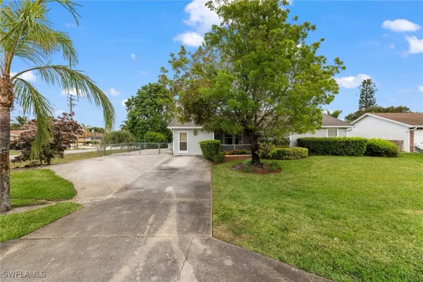Picture of 1700 42Nd Ter Sw, Naples FL 34116