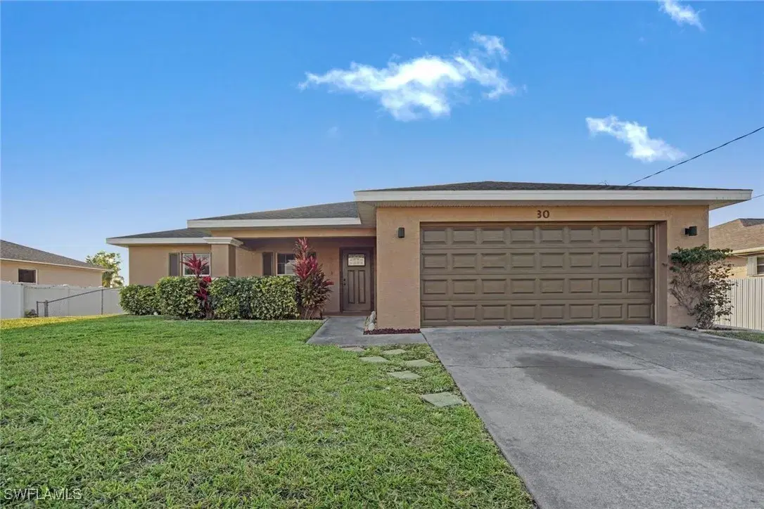 Picture of 30 SW 21St Pl, Cape Coral, FL 33991