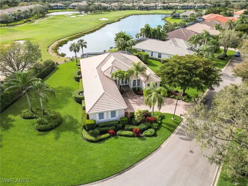 Picture of 10731 Wintercress Dr, Estero FL 34135
