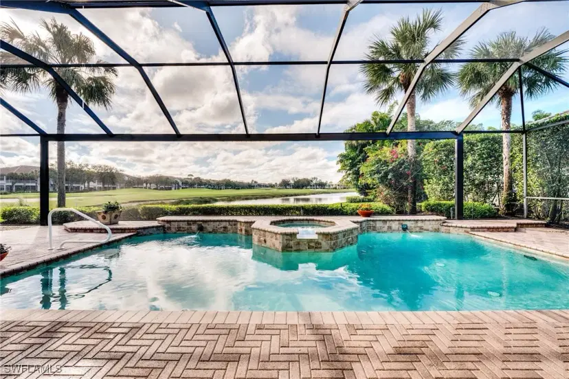 Picture of 10731 Wintercress Dr, Estero FL 34135