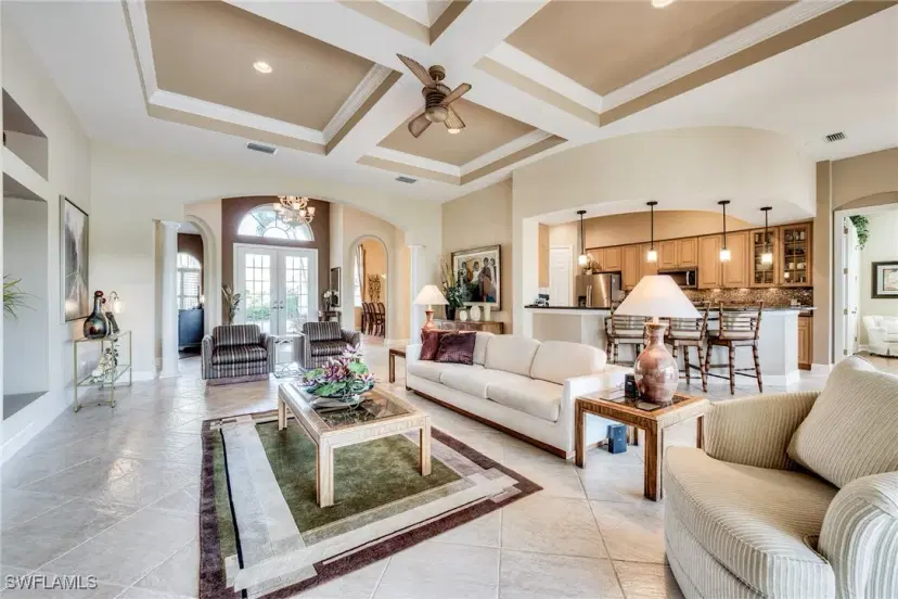 Picture of 10731 Wintercress Dr, Estero FL 34135