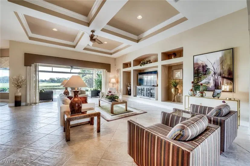 Picture of 10731 Wintercress Dr, Estero FL 34135