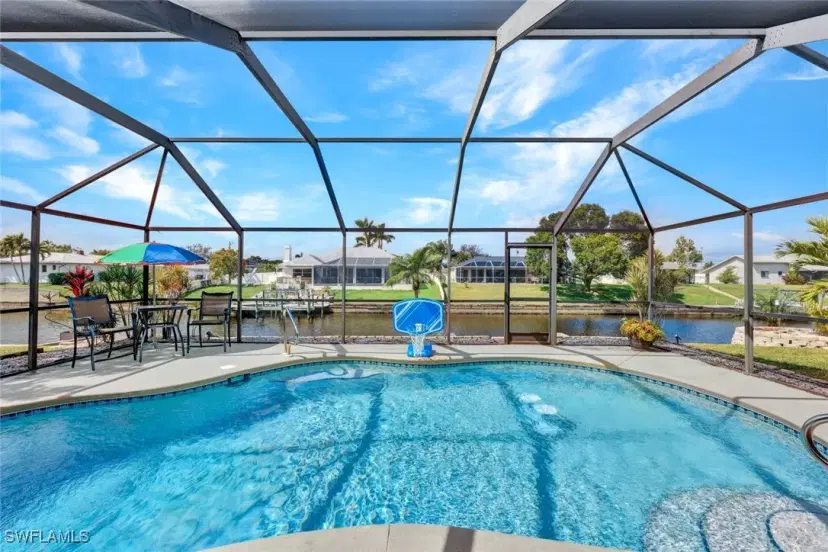 Picture of 1412 SE 11Th Pl, Cape Coral FL 33990
