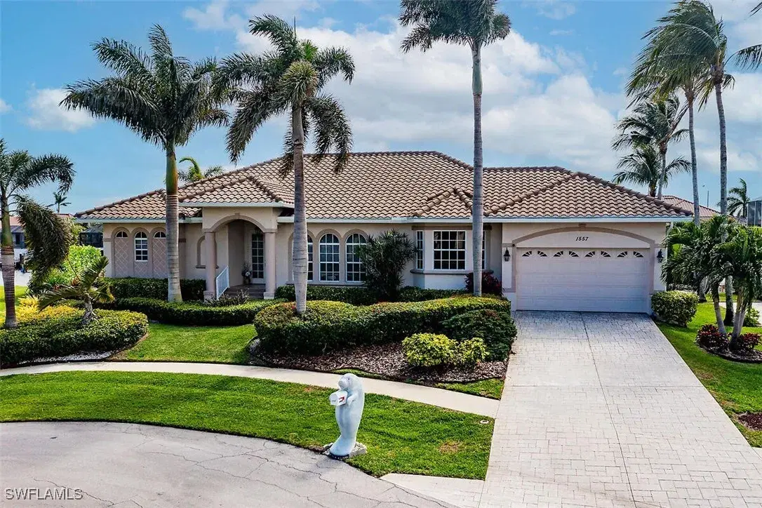 Picture of 1557 Kingston Ct, Marco Island, FL 34145