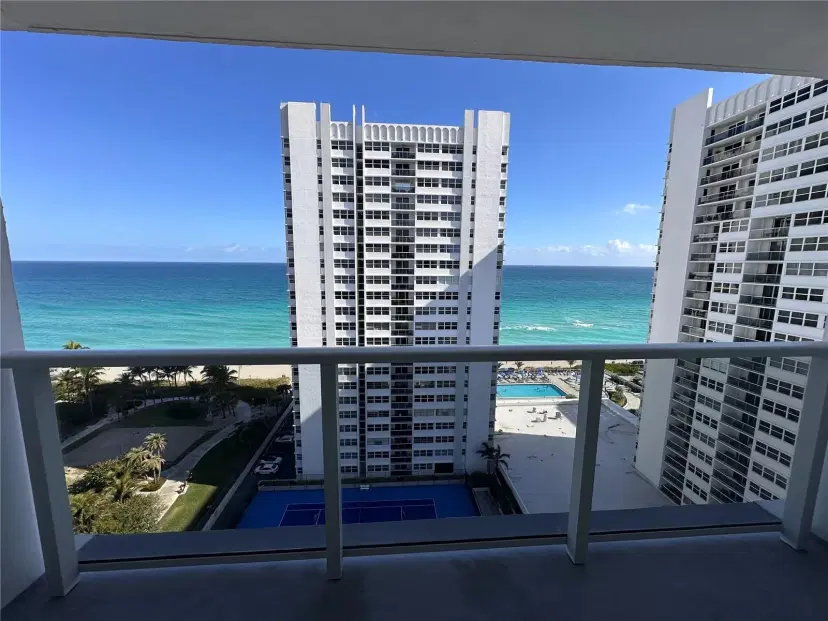 Picture of 1880 S Ocean Dr Ts705, Hallandale Beach FL 33009