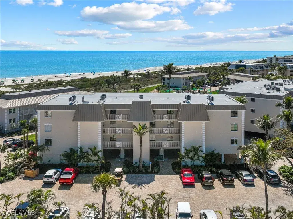 Picture of 937 E Gulf Dr 3511, Sanibel, FL 33957