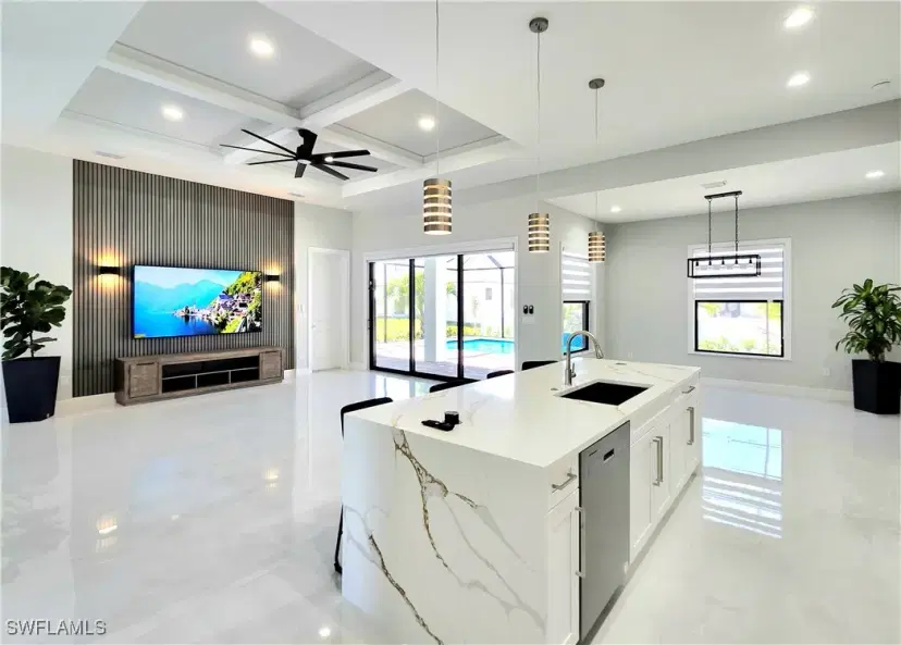 Picture of 2836 NW 45Th Ave, Cape Coral FL 33993
