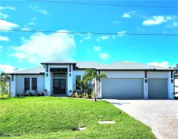 Picture of 2836 NW 45Th Ave, Cape Coral, FL 33993